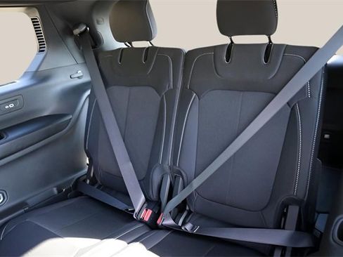 New 2025 Jeep Grand Cherokee L Laredo w/ Luxury Tech Group I image 17