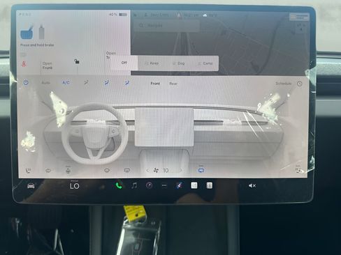 Used 2025 Tesla Model 3 Long Range image 20