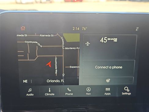 Used 2020 Lincoln Navigator Reserve w/ Luxury Package image 19