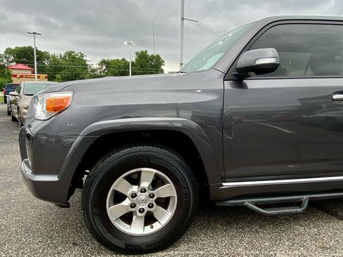 Used 2013 Toyota 4Runner SR5 w/ Convenience Pkg AWD/4WD image 12