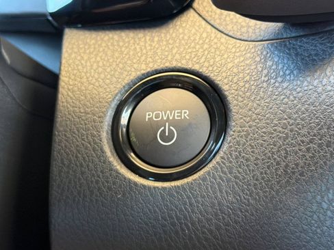 New 2026 Toyota Camry XSE FWD image 24