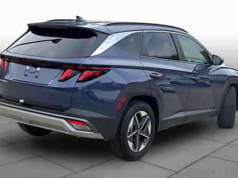 Used 2025 Hyundai Tucson SEL FWD image 13