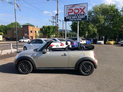 Used 2009 MINI Cooper S