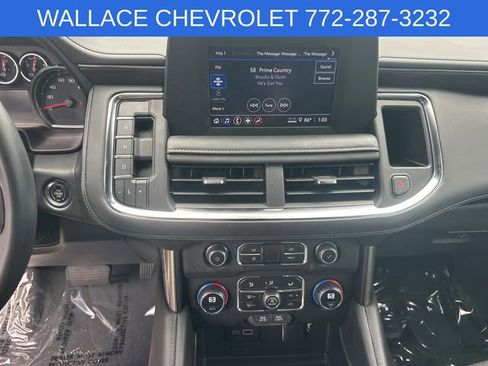 Certified 2023 Chevrolet Tahoe LS w/ Driver Alert Package RWD image 19