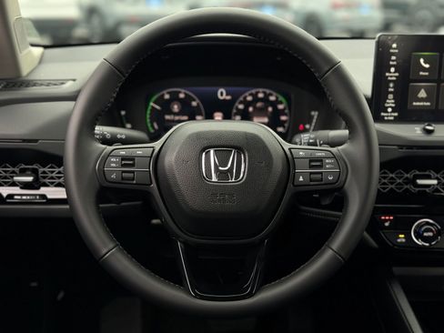 New 2026 Honda Accord EX-L image 16