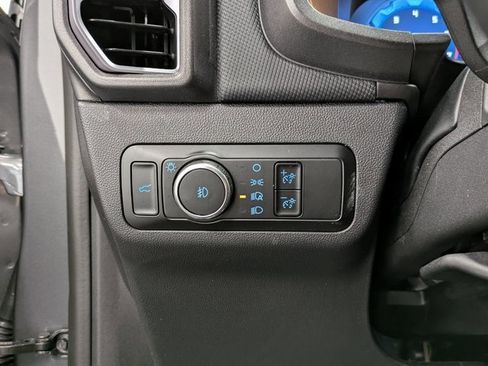 Used 2025 Ford Bronco Sport Outer Banks w/ Outer Banks Tech Package+ image 20