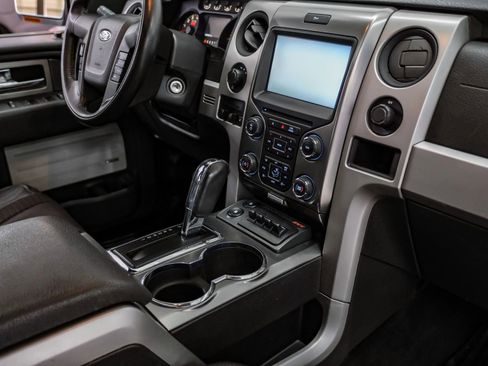 Used 2014 Ford F150 Raptor w/ Equipment Group 801A Luxury AWD/4WD image 25