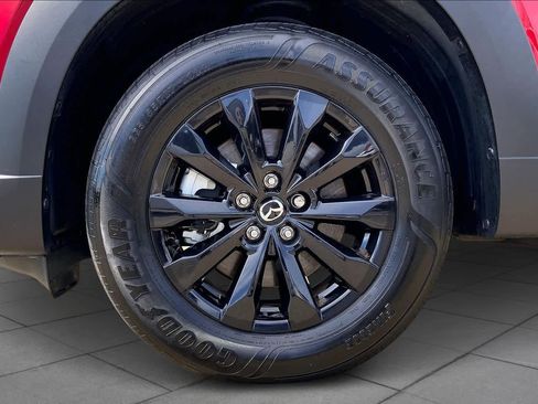 Used 2023 MAZDA CX-50 AWD 2.5 S w/ Cargo Package image 11