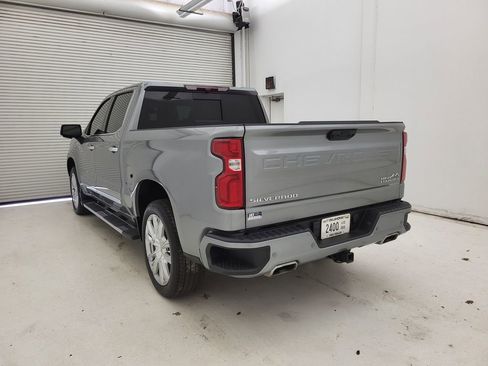 Certified 2024 Chevrolet Silverado 1500 High Country w/ High Country Premium Package image 23
