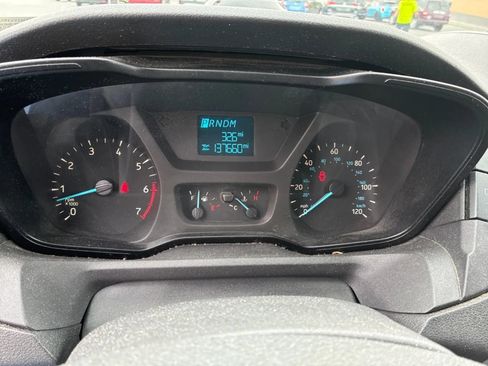Used 2017 Ford Transit 350 XL RWD image 10