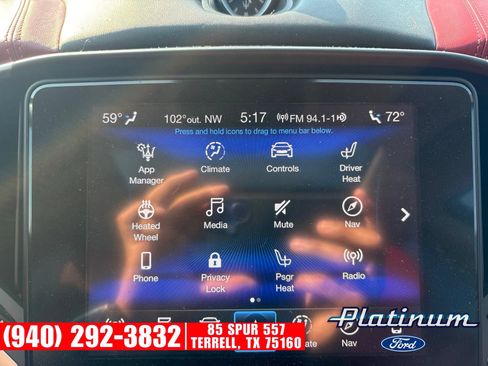 Used 2020 Maserati Ghibli S Q4 AWD/4WD image 39
