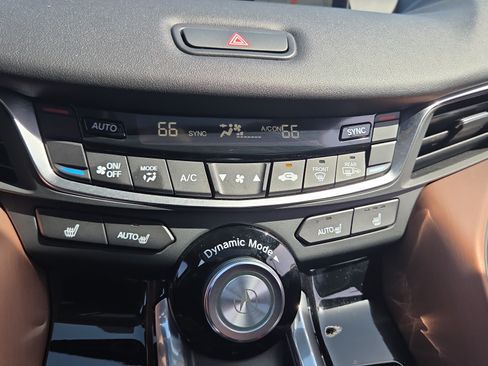 Certified 2023 Acura TLX w/ Technology Package FWD image 33