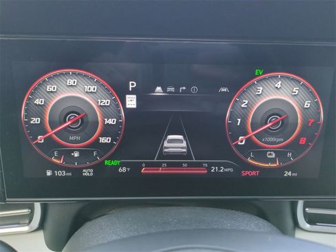 New 2026 Hyundai Elantra Limited image 34