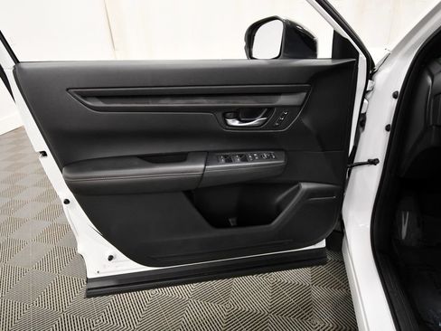 Certified 2025 Honda CR-V Sport-L image 13