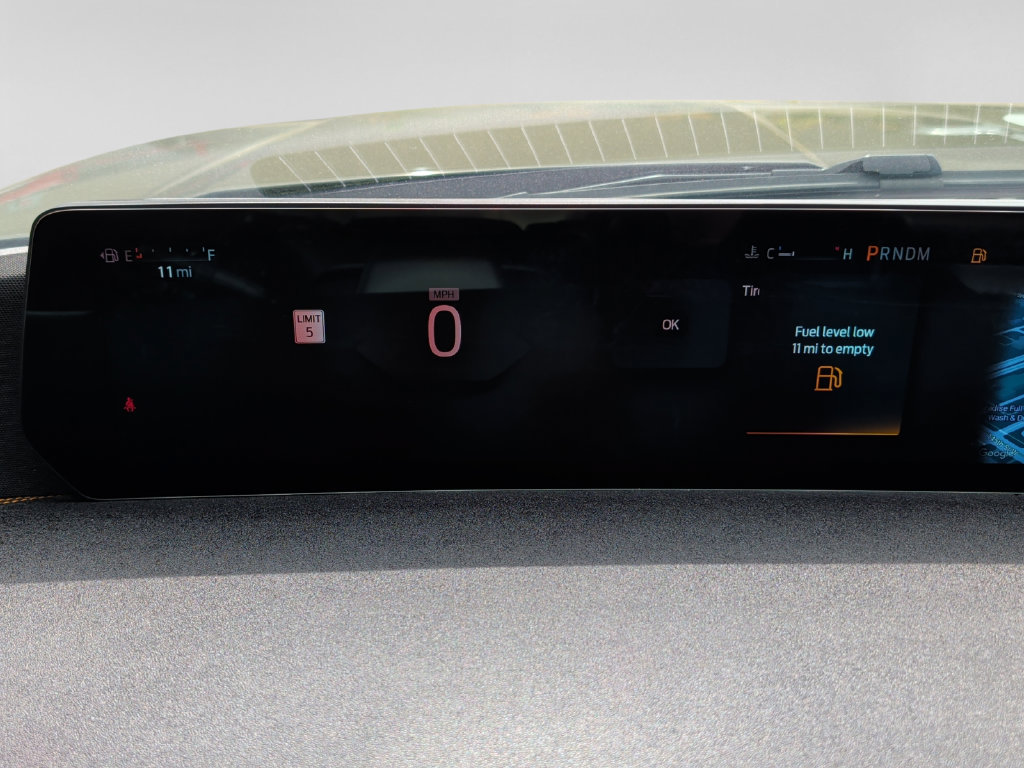 Used 2025 Ford Expedition Tremor AWD/4WD image 10