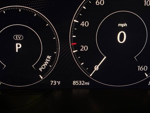 Used 2025 MAZDA CX-70 Plug-In Hybrid w/ Premium Plus AWD/4WD image 13