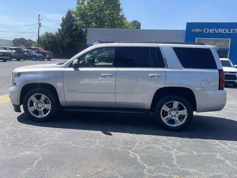 Used 2019 Chevrolet Tahoe LT image 6