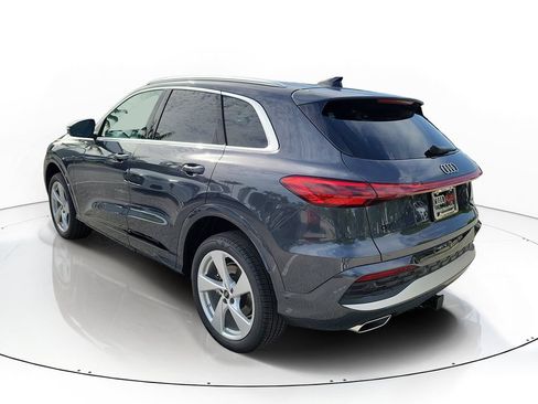 New 2026 Audi Q5 Premium Plus AWD/4WD image 3