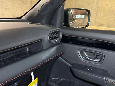 New 2026 Honda Pilot TrailSport image 36