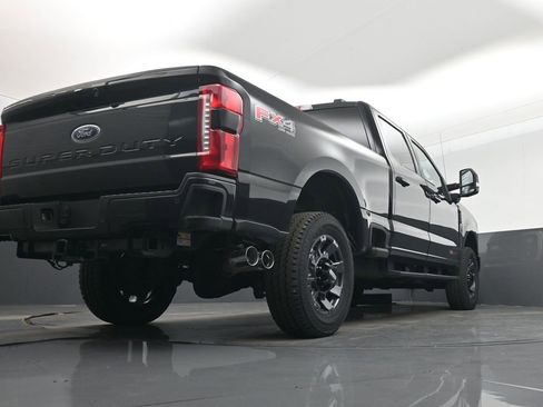 Used 2023 Ford F250 Lariat w/ Sport Appearance Package image 56