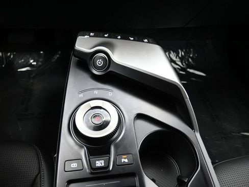 New 2025 Kia EV6 Wind AWD/4WD image 27