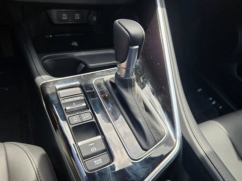 Certified 2025 Acura ADX FWD image 18
