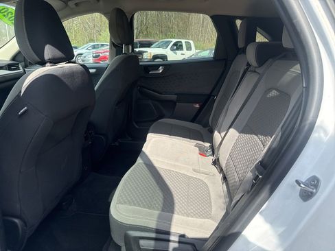 Used 2020 Ford Escape SE AWD/4WD image 30