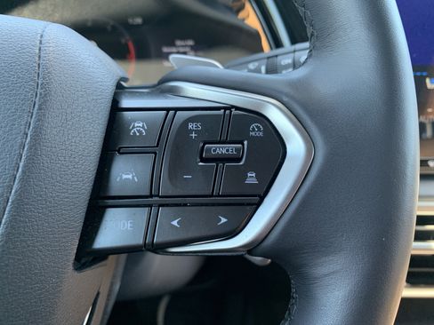 Certified 2025 Lexus RX 350 Premium w/ Accessory Package (Z1) FWD image 20