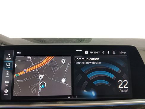 Used 2021 BMW X5 xDrive45e w/ Premium Package 2 image 24