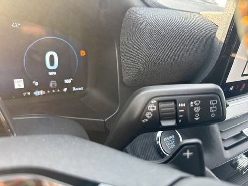 New 2026 Ford Explorer Tremor w/ Tremor Ultimate Package image 30