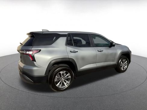 Used 2025 Chevrolet Equinox LT image 15