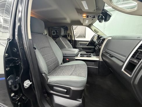Used 2016 RAM 1500 Outdoorsman AWD/4WD image 4