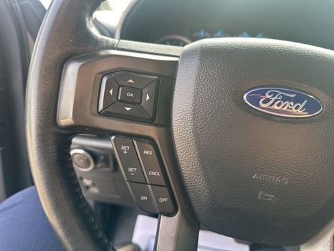 Used 2020 Ford Expedition Max XLT w/ Equipment Group 201A image 41