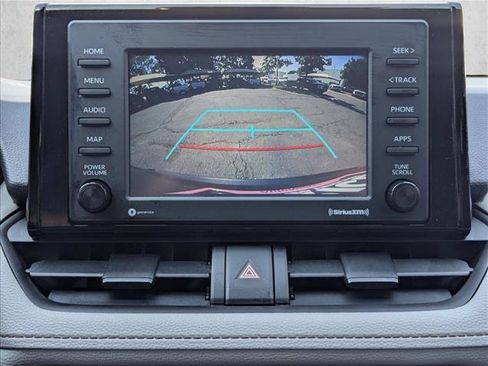 Used 2022 Toyota RAV4 XLE w/ Convenience Package AWD/4WD image 13