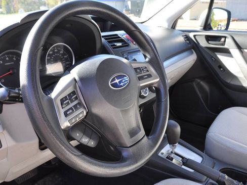 Used 2015 Subaru Forester 2.5i Premium w/ Popular Package #2 image 25