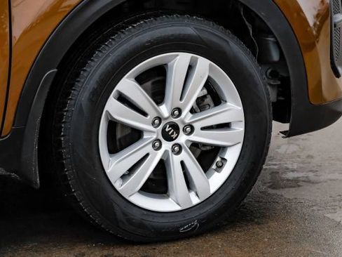Used 2019 Kia Sportage LX FWD image 57