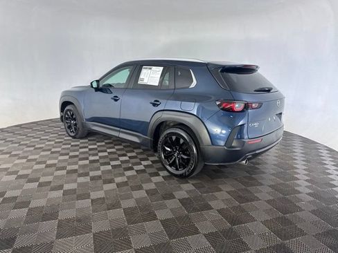 Used 2025 MAZDA CX-50 AWD 2.5 S w/ Preferred Package image 7