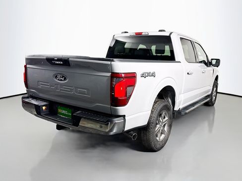 Used 2024 Ford F150 XLT image 10