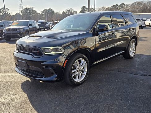 Used 2023 Dodge Durango R/T image 25