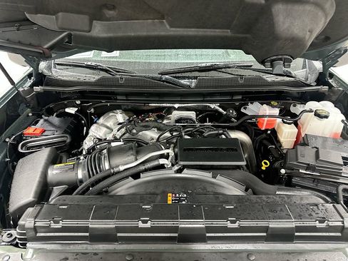 Used 2026 Chevrolet Silverado 2500 LT w/ Trail Boss Package AWD/4WD image 30