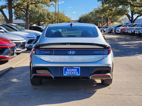 New 2026 Hyundai Sonata SEL FWD image 5