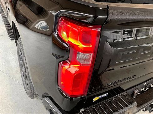 Used 2023 Chevrolet Silverado 1500 RST w/ True North Edition Plus image 33