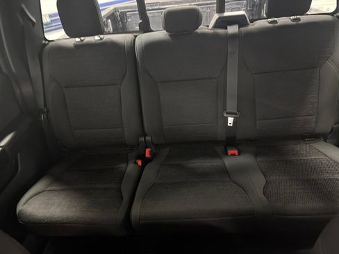Used 2021 Ford F150 XLT w/ Equipment Group 302A High AWD/4WD image 13