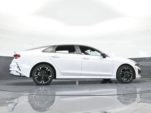 Used 2024 Kia K5 GT-Line w/ GT-Line Premium Package FWD image 63