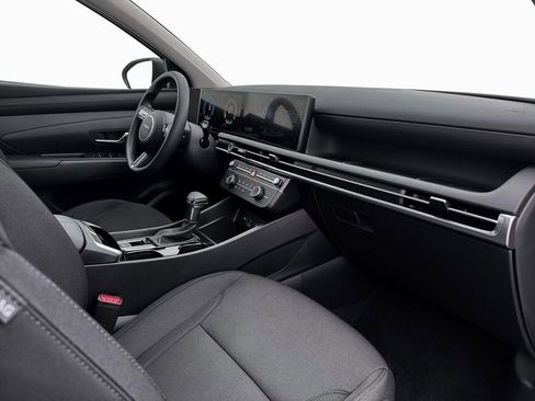 New 2026 Hyundai Tucson SE FWD image 15