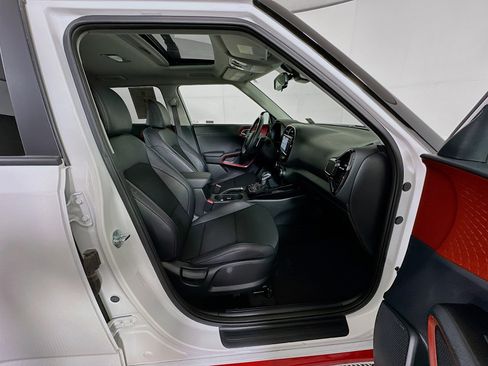 Used 2022 Kia Soul Turbo image 31