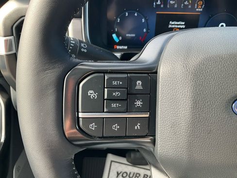 New 2026 Ford F150 Platinum w/ Equipment Group 700A Standard AWD/4WD image 19