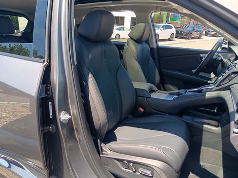 Used 2024 Acura RDX SH-AWD w/ Technology Package image 18