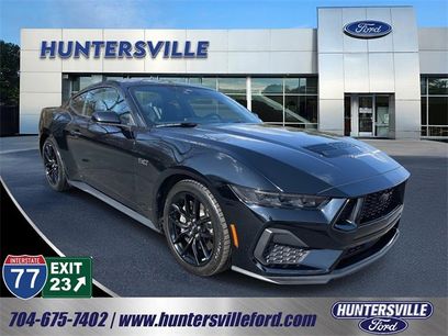 Used 2024 Ford Mustang GT