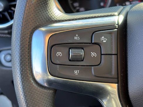 Used 2024 Chevrolet Blazer LT w/ Convenience Package image 17